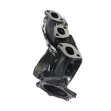 Right Exhaust Manifold with Gasket Kit for 2001-2003 Infiniti QX4 and 2001-2004 Nissan Pathfinder 3.5L 674-434