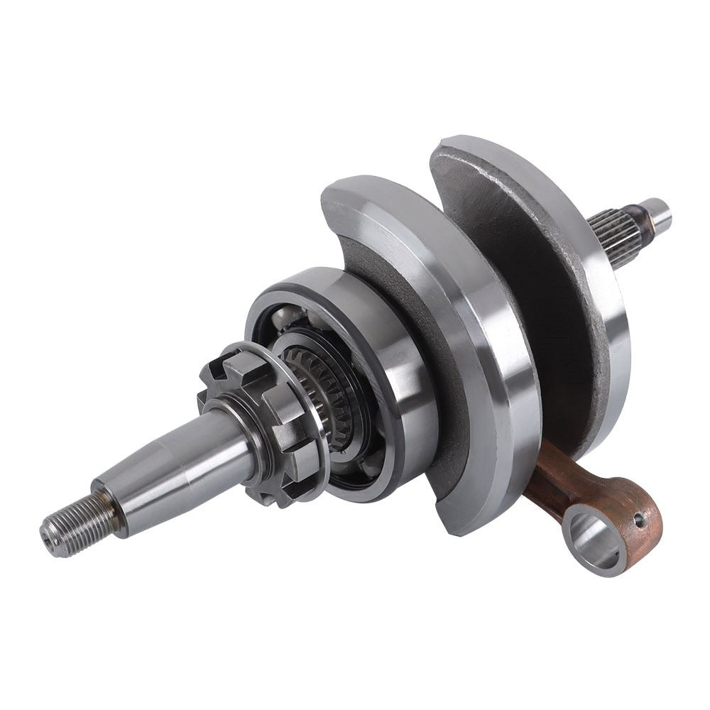 Crankshaft for 2007-2013 Yamaha Grizzly 700 and 2008-2013 Rhino 700 3B4-11400-00-00