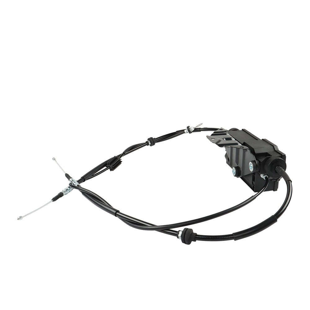 Parking Brake Actuator with Control Unit for 2007-2013 BMW X5 E70 and 2008-2014 X6 E71 34436850289