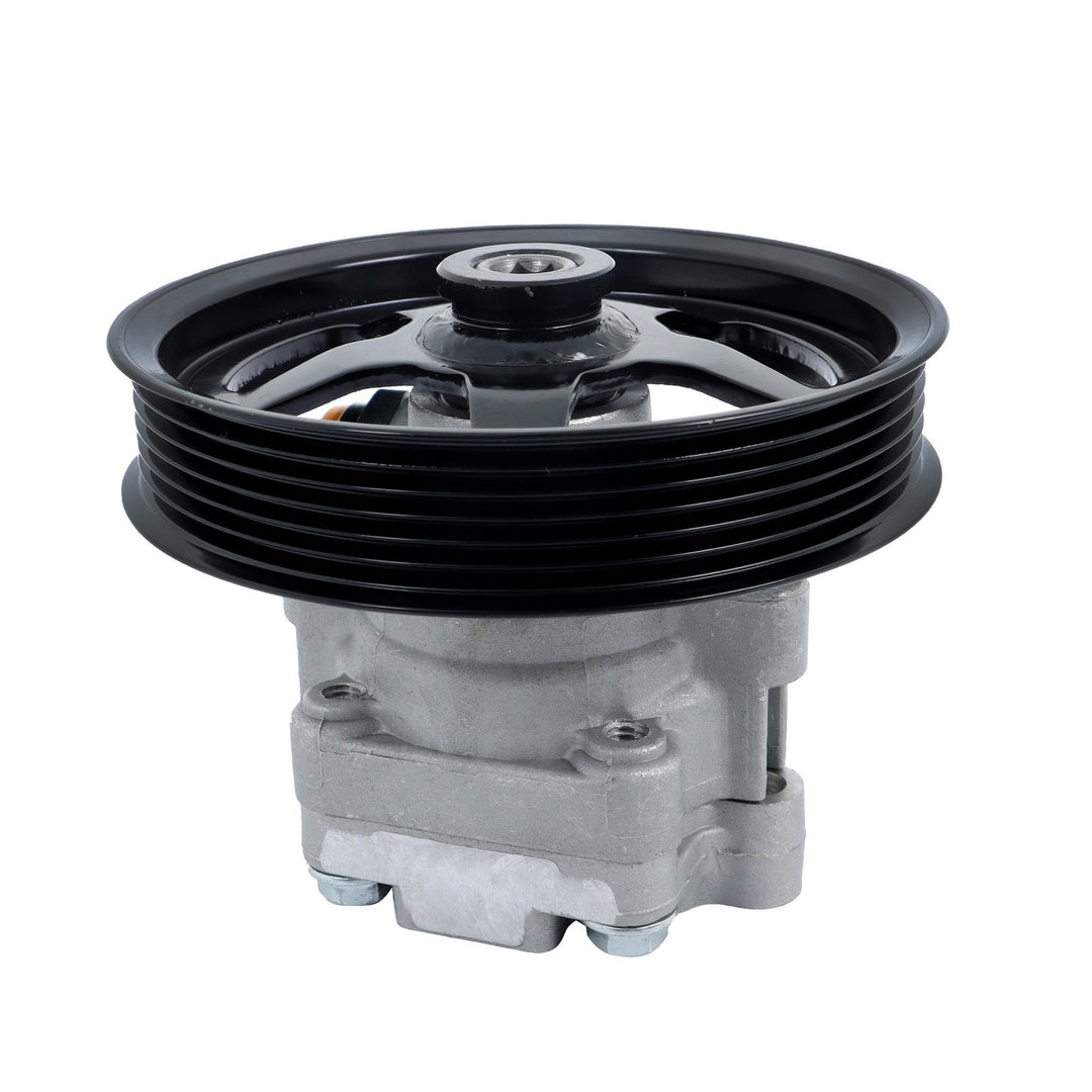 Power Steering Pump with Reservoir for 2008-2009 Pontiac G8 and 2011 Chevrolet Caprice