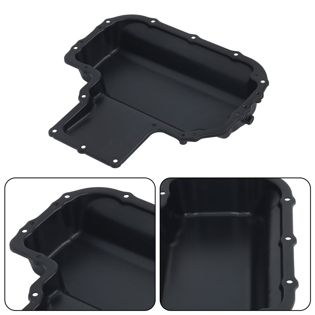 Engine Oil Pan for 2006-2009 Mercedes-Benz C280 E280 E300 E320 E350 V6 264-866