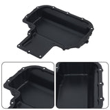 Engine Oil Pan for 2006-2009 Mercedes-Benz C280 E280 E300 E320 E350 V6 264-866