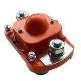 48V 400A Contactor Solenoid for Golf Carts ZJ-400A