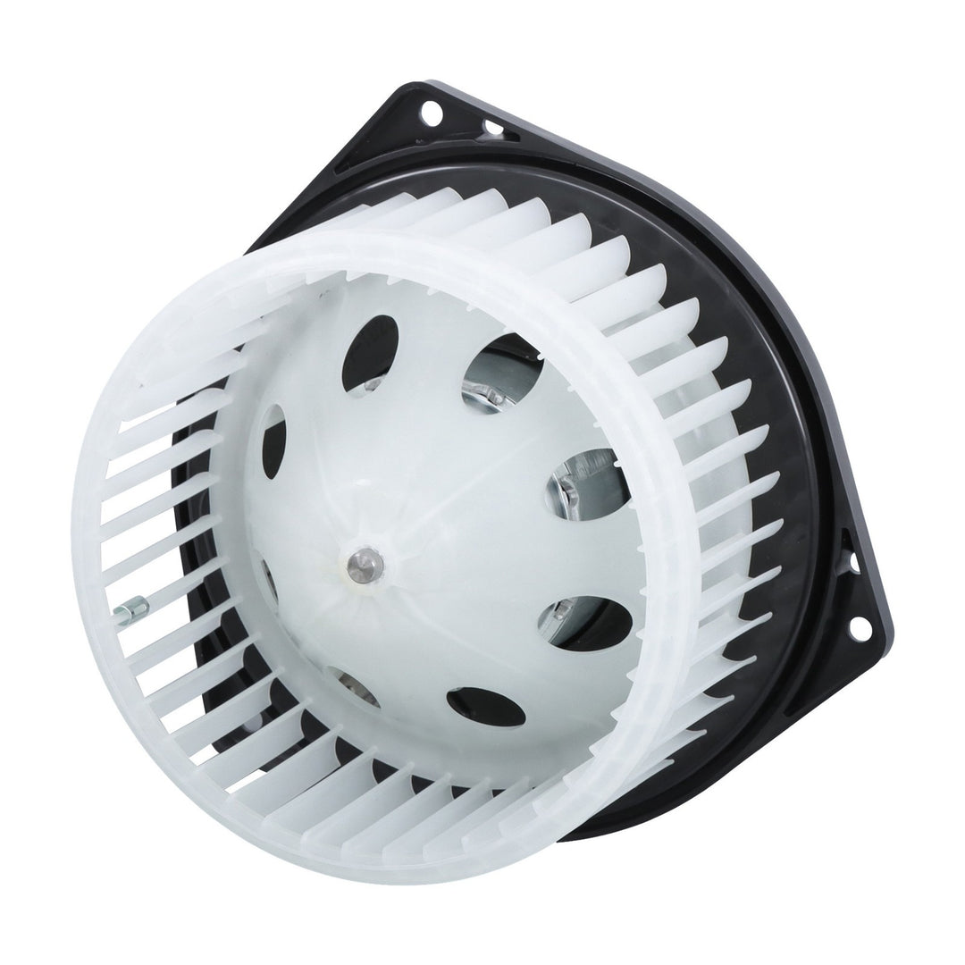 Blower Motor for Infiniti FX35 FX45 EX35 G35 G37 M35 M45 and Nissan 2002-2020 27225JK60B
