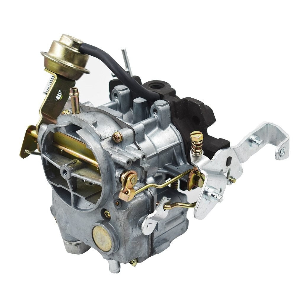 Rochester 2GC 2-Barrel Carburetor for 1970-1980 Chevrolet 350 5.7L and 400 6.6L