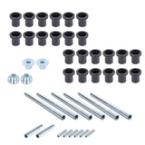 Front and Rear A-Arm Bushing Kit for 2008-2014 Polaris RZR 800 RZR S 800 RZR 4 800 5436973