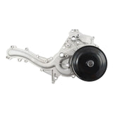 Water Pump for 2020-2022 Ford F-250 F-350 Super Duty 6.7L LC3Z-8501-B