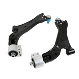 Front Suspension Kit for 2008-2009 Saturn Vue and 2007-2008 Suzuki XL-7, 10 Pieces