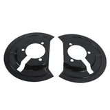 Front Brake Dust Shields for 2002-2019 Dodge Ram 1500 and Ram 1500 Classic 924-684, Pair