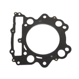 686cc Big Bore Cylinder Kit for 2001-2005 Yamaha Raptor 660R, 102 mm