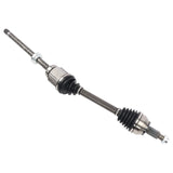 Front Right CV Axle for 2017-2022 Jaguar F-Pace and 2018-2022 Range Rover Velar LR092738