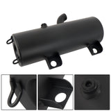 Exhaust Muffler with Gaskets for 2000-2012 Polaris Scrambler 500 1261006-489