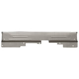 Stainless Radiator Support Filler Panel for 1978-1988 GM G-Body Monte Carlo Cutlass Regal Grand Prix El Camino