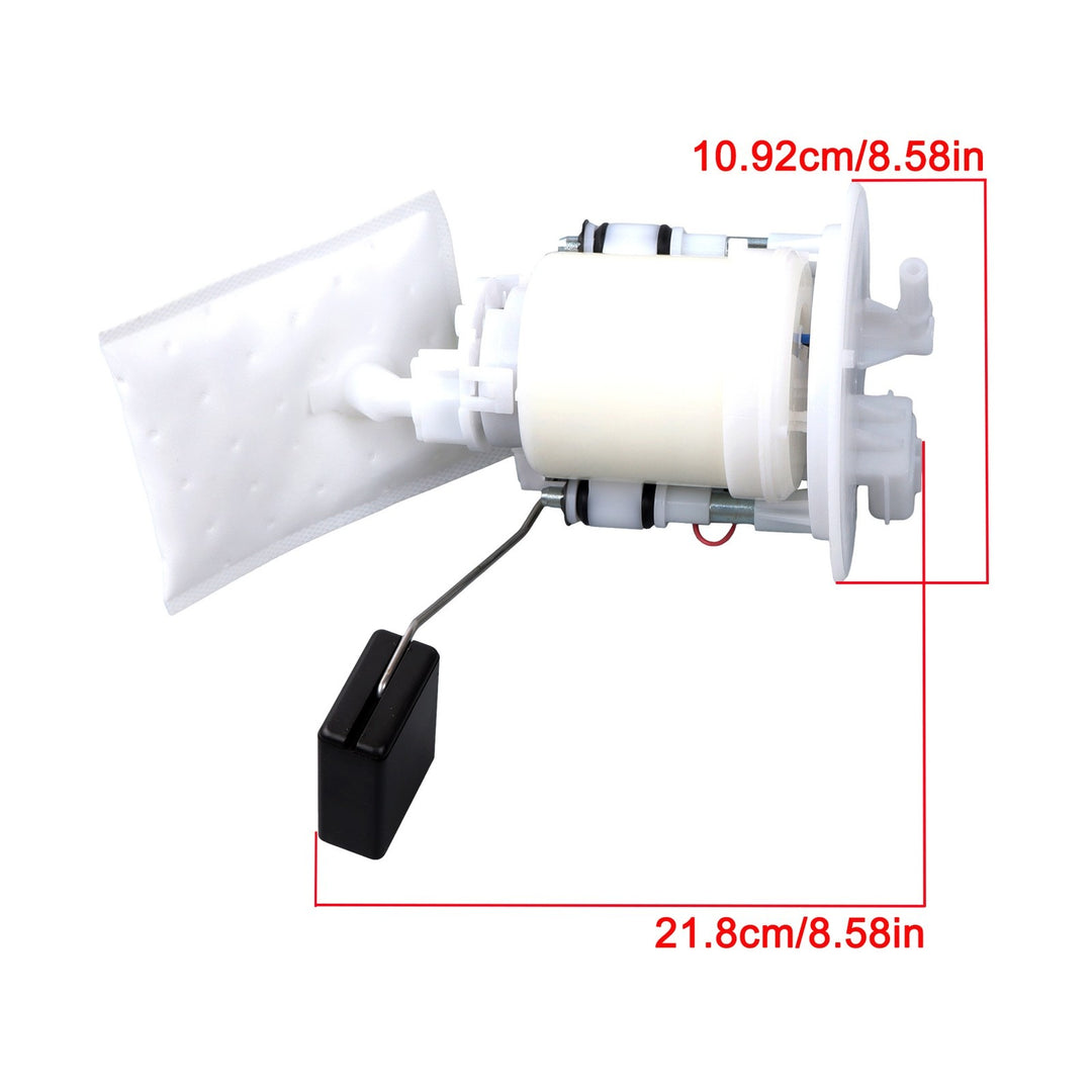 Fuel Pump Assembly for 2018-2023 Yamaha Kodiak 450 BB5-13907-00-00