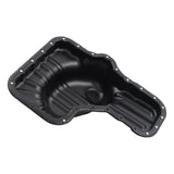Lower Engine Oil Pan for 2000-2006 Toyota Tundra and 2001-2007 Sequoia 4.7L 264-652