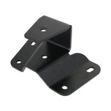 4 in Rear Drop Hangers and Shackles Kit for 1973-1996 Ford F-100 F-150