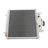 Radiator for 1995-2001 Polaris Sportsman Scrambler Magnum Xplorer Xpress Big Boss 1240015