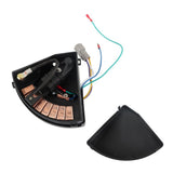 Multi Potentiometer Assembly for 2000-2004 Club Car 48V Golf Carts 101932001