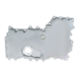 Engine Oil Pan for 2010-2019 BMW 550i 650i 750i xDrive and Alpina B6 B7 4.4L V8 Turbo 11137570694