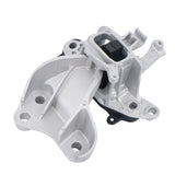 Engine and Transmission Mount Kit for 2017-2019 Chevrolet Cruze 1.4L Automatic