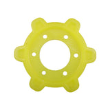 Track Drive Sprockets for 1972 Raider Snowmobiles 1608-R-3000, Pair