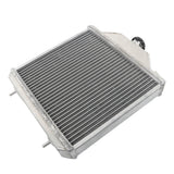 Radiator for 1995-2001 Polaris Sportsman Scrambler Magnum Xplorer Xpress Big Boss 1240015