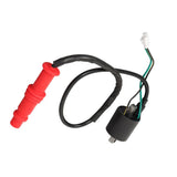 Ignition Coil with Plug Cap for 2006-2011 Arctic Cat 650 and 2007-2009 Prowler 650 XT 0824-036