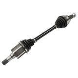 Front Left CV Axle for 2017-2022 Jaguar F-Pace and 2018-2022 Range Rover Velar LR092740