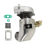 GM8 Turbocharger for 1994-2002 Chevrolet GMC 6.5L Turbo Diesel 12552738