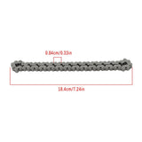 Cam Timing Chain for 2007-2015 Honda Rancher 420 2012-2015 Foreman 500 and 2015 Pioneer 500
