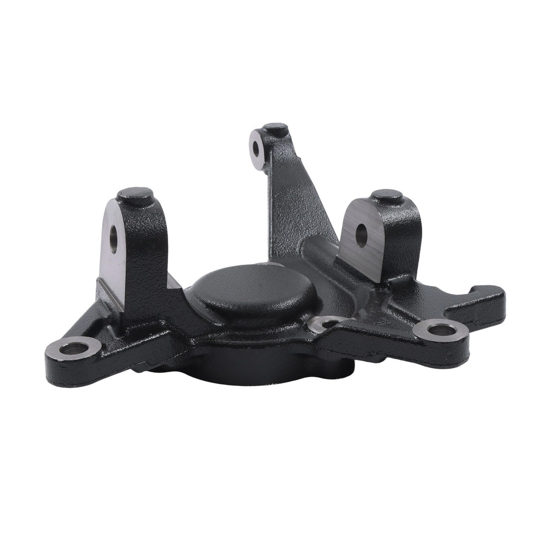 2 in Drop Spindle Lowering Kit for 1998-2004 Chevrolet Blazer GMC Jimmy Envoy RWD