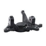 2 in Drop Spindle Lowering Kit for 1998-2004 Chevrolet Blazer GMC Jimmy Envoy RWD