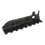 Instrument Panel Dash without Holes for Club Car Precedent Golf Carts 1025229-01