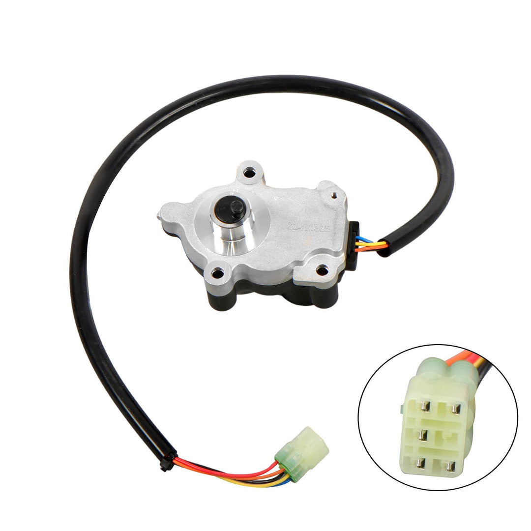 Front Differential Actuator for Kawasaki Brute Force 650 750 and Prairie 360 16172-0039