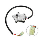 Front Differential Actuator for Kawasaki Brute Force 650 750 and Prairie 360 16172-0039