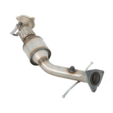 Catalytic Converter for 2013-2015 Land Rover LR2 2015-2019 Discovery Sport and 2012-2017 Evoque 2.0L