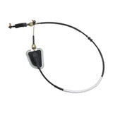 Automatic Shift Cable for 2001-2004 Toyota Highlander and 2001-2003 Lexus RX300 33820-48060