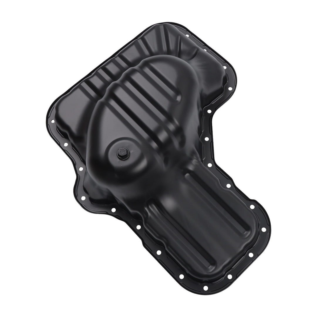 Lower Engine Oil Pan for 2000-2006 Toyota Tundra and 2001-2007 Sequoia 4.7L 264-652