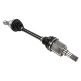 Front Left CV Axle for 2017-2022 Jaguar F-Pace and 2018-2022 Range Rover Velar LR092740