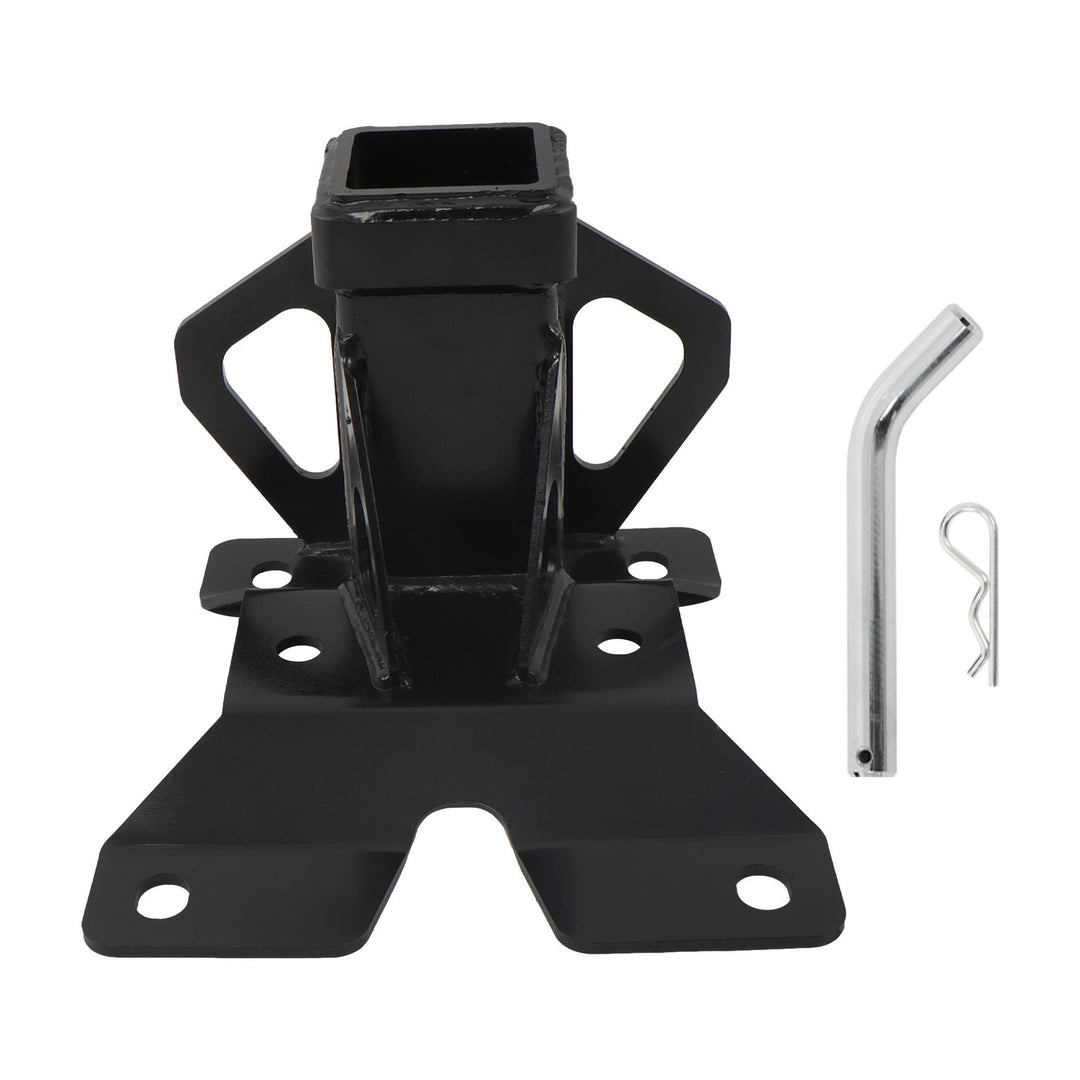 2 in Rear Receiver Hitch for 2017-2020 Can-Am Maverick X3