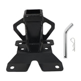 2 in Rear Receiver Hitch for 2017-2020 Can-Am Maverick X3