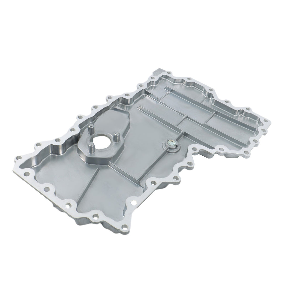 Engine Oil Pan for 2010-2019 BMW 550i 650i 750i xDrive and Alpina B6 B7 4.4L V8 Turbo 11137570694