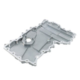 Engine Oil Pan for 2010-2019 BMW 550i 650i 750i xDrive and Alpina B6 B7 4.4L V8 Turbo 11137570694