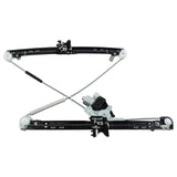 Front Left Window Regulator with Motor for 2014-2019 Land Rover Range Rover Sport LR077816