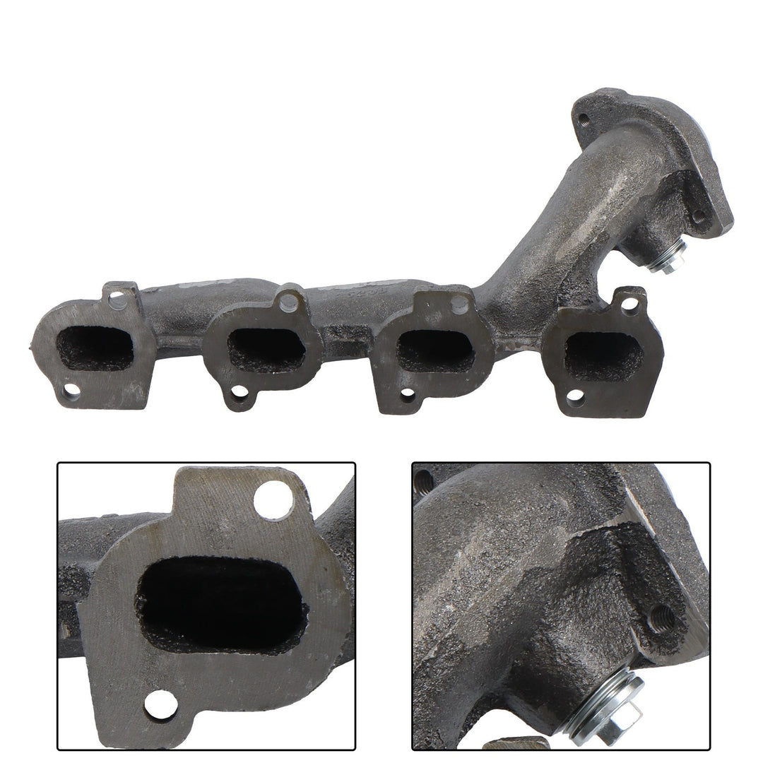 Left Exhaust Manifold for 1999-2004 Ford Mustang 4.6L 674-453