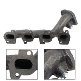 Left Exhaust Manifold for 1999-2004 Ford Mustang 4.6L 674-453
