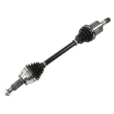 Front Left CV Axle for 2017-2022 Jaguar F-Pace and 2018-2022 Range Rover Velar LR092740