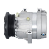 AC Compressor for 1996-2005 Chevrolet Impala Malibu Venture Buick Century Pontiac Grand Am V5