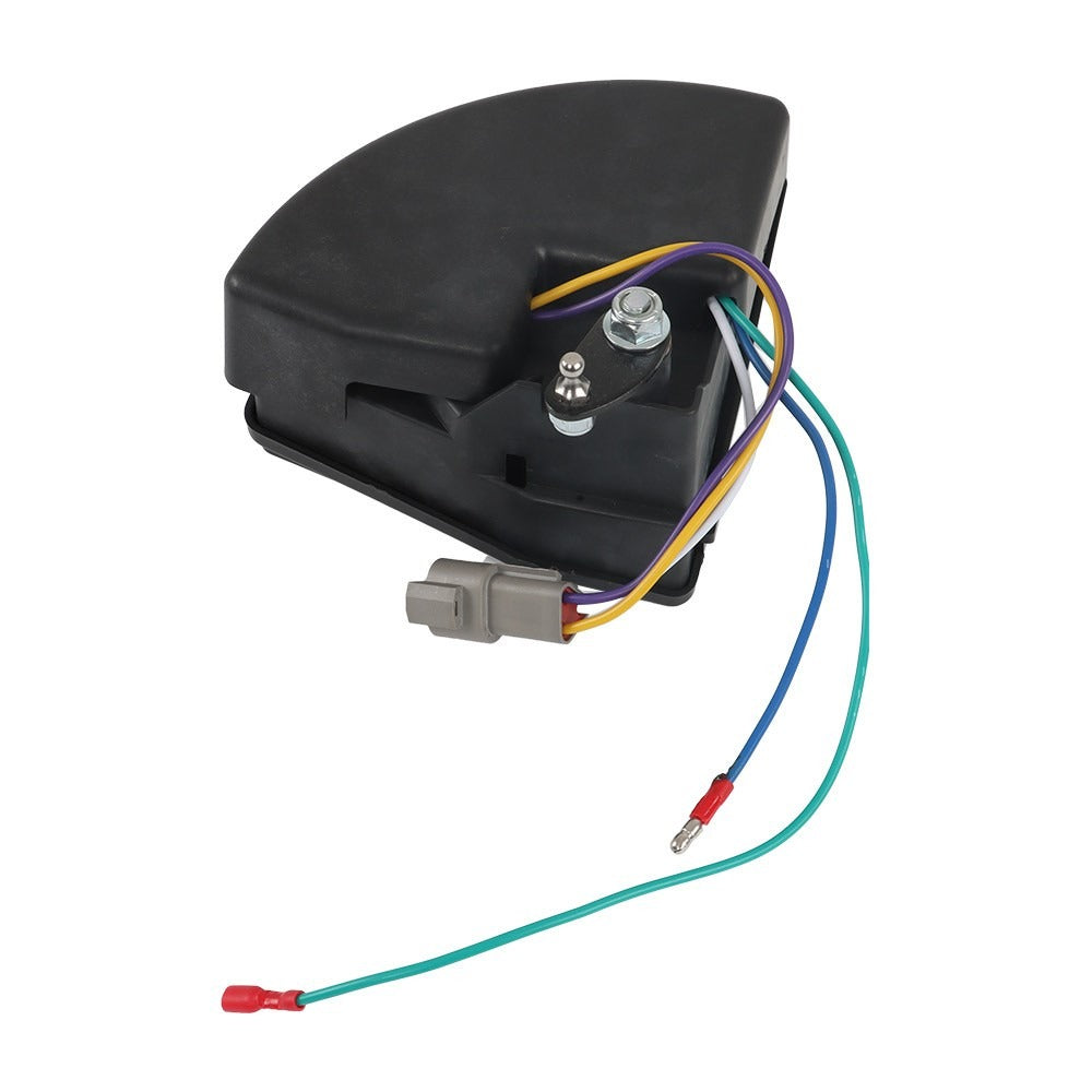 Multi Potentiometer Assembly for 2000-2004 Club Car 48V Golf Carts 101932001