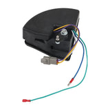 Multi Potentiometer Assembly for 2000-2004 Club Car 48V Golf Carts 101932001